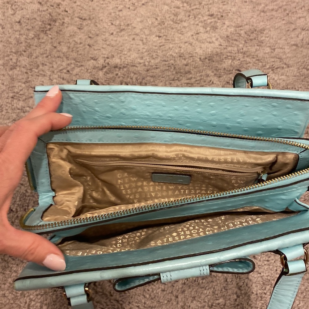 Kate Spade handbag - Picture 4 of 7